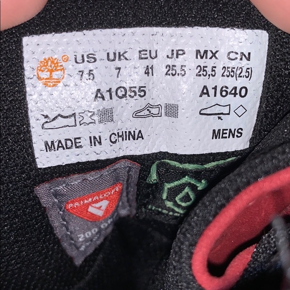 A Timberland x JimmyJazz Exclusive Release